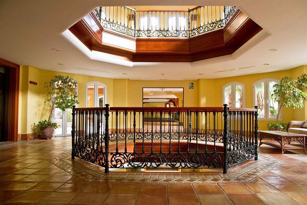 Hotel Pierre And Vacances Altea Hills Exterior foto