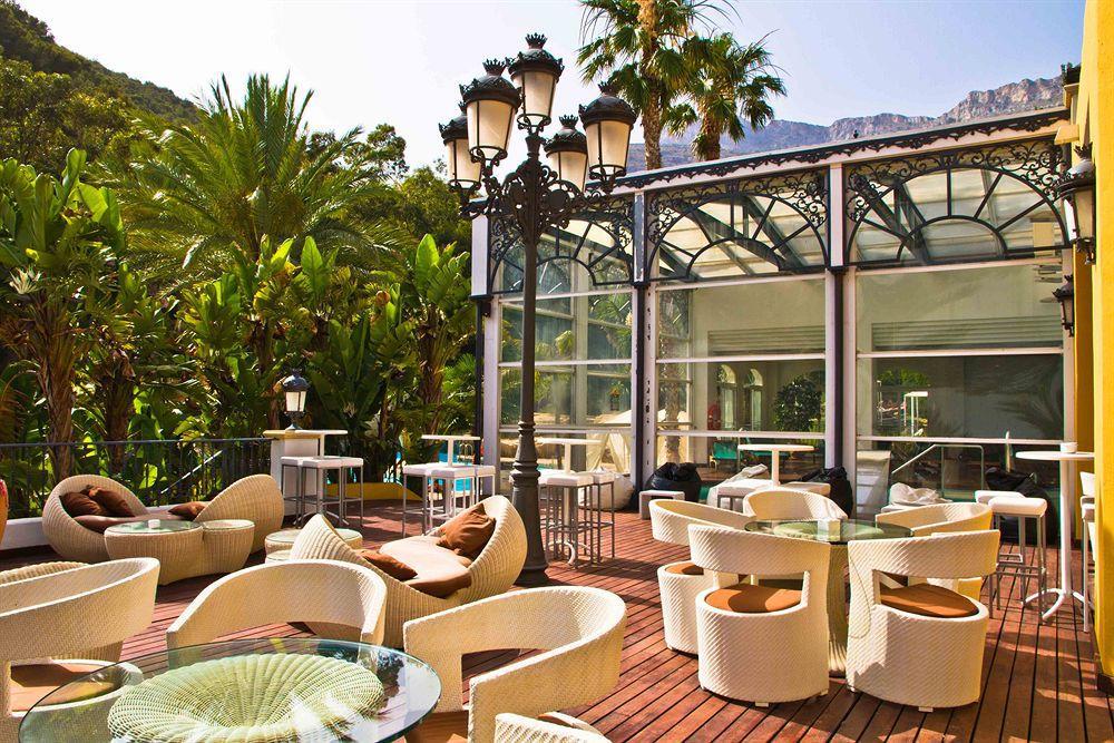 Hotel Pierre And Vacances Altea Hills Exterior foto