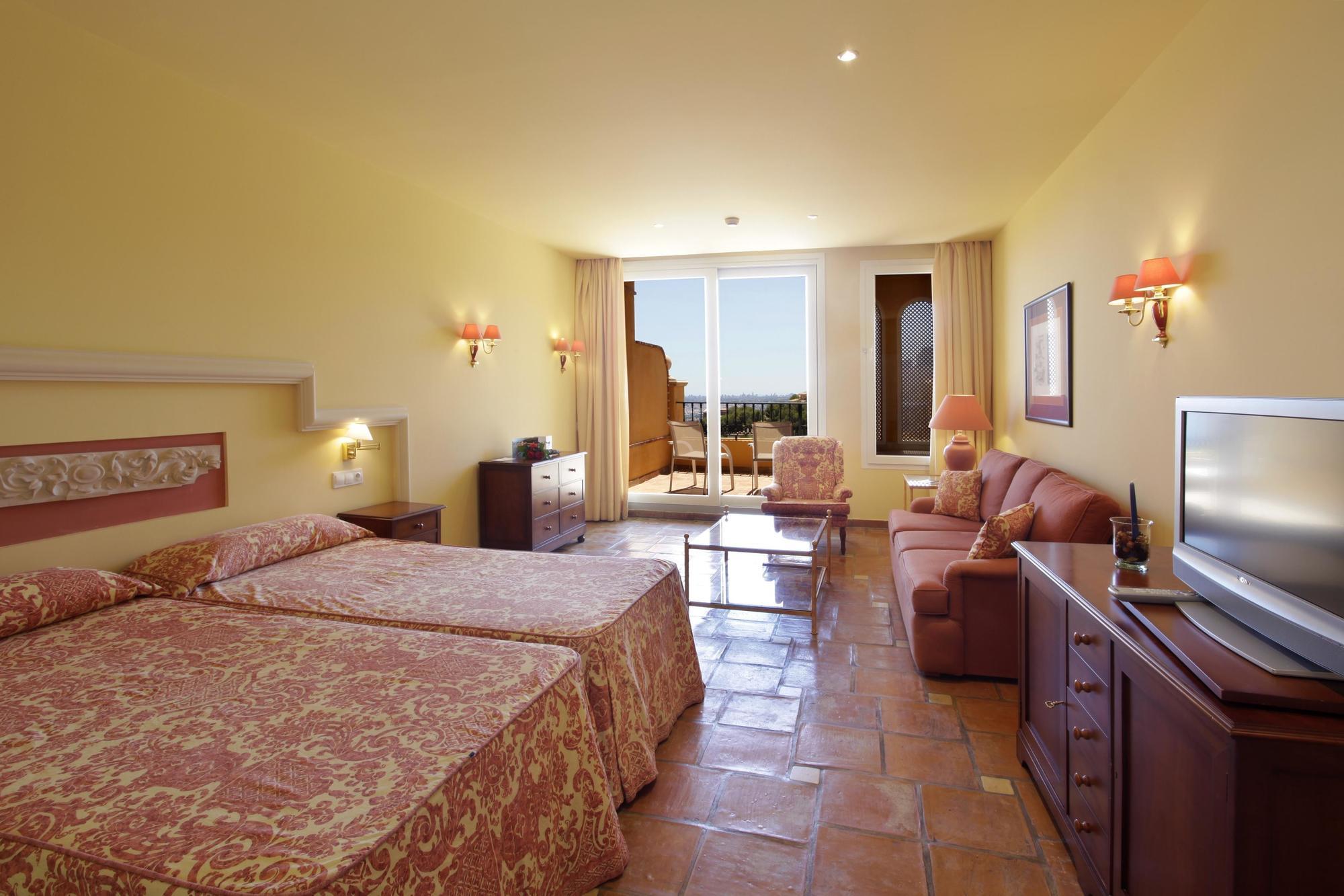 Hotel Pierre And Vacances Altea Hills Exterior foto