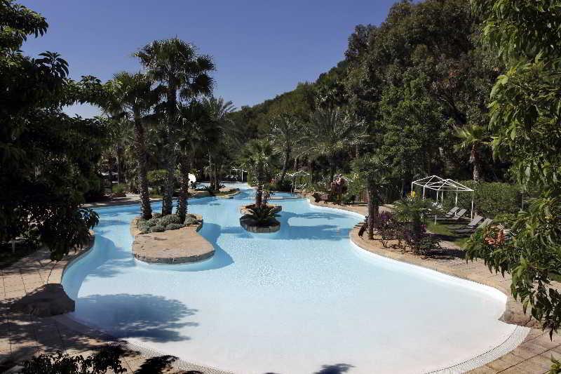 Hotel Pierre And Vacances Altea Hills Exterior foto