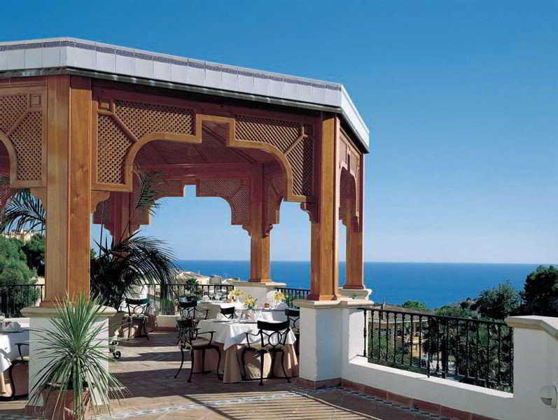 Hotel Pierre And Vacances Altea Hills Restaurant foto